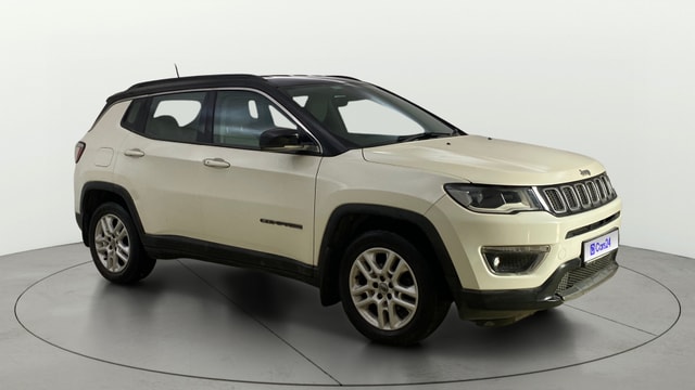 View Jeep Compass Image 37 Used Jeep Compass Image 37