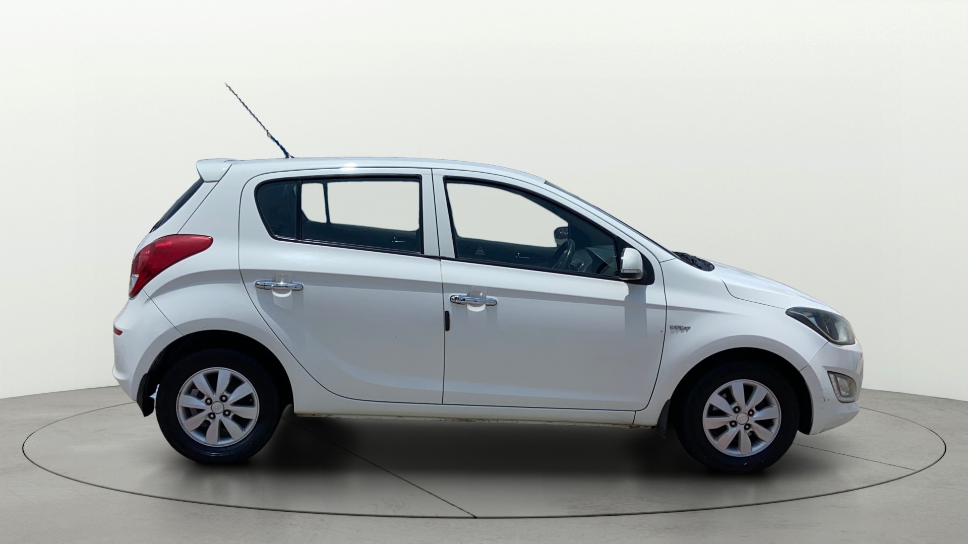 Used 2013 Hyundai i20 Used 2013 Hyundai i20