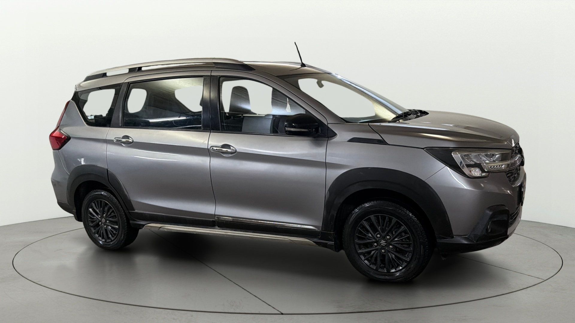 View 2022 Maruti Suzuki 1000 Base Variant Image 22 Used 2022 Maruti Suzuki 1000 Base Variant Image 22