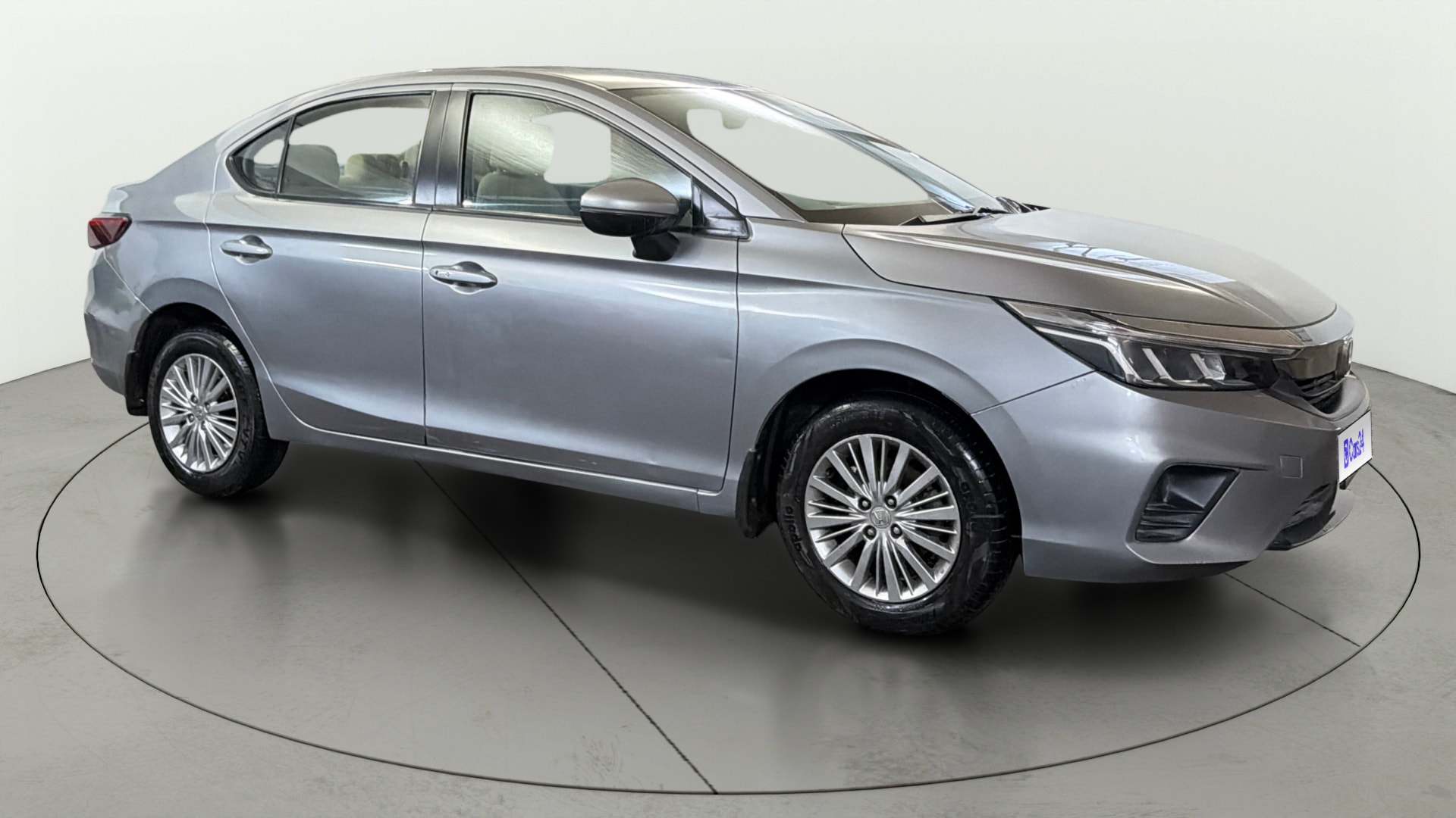 View 2020 Honda City ZX MT Diesel Anniversary Edition Image 14 Used 2020 Honda City ZX MT Diesel Anniversary Edition Image 14