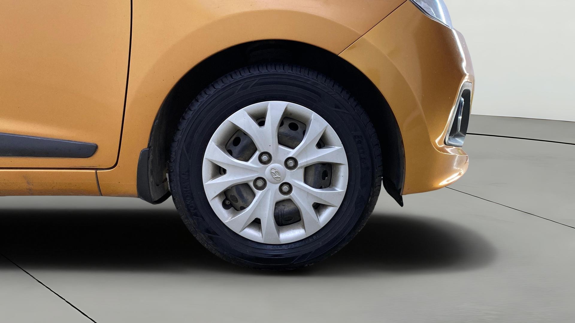 Used 2015 Hyundai Grand i10 Used 2015 Hyundai Grand i10