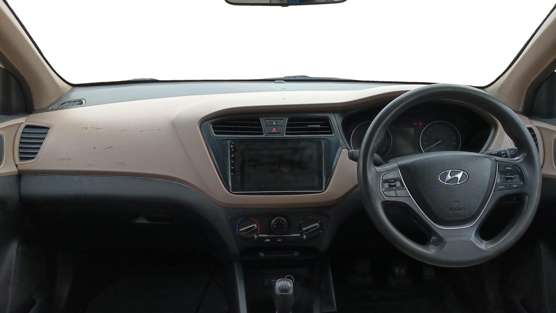 View 2016 Hyundai Elite i20 Magna 1.2 Image 28 Used 2016 Hyundai Elite i20 Magna 1.2 Image 28