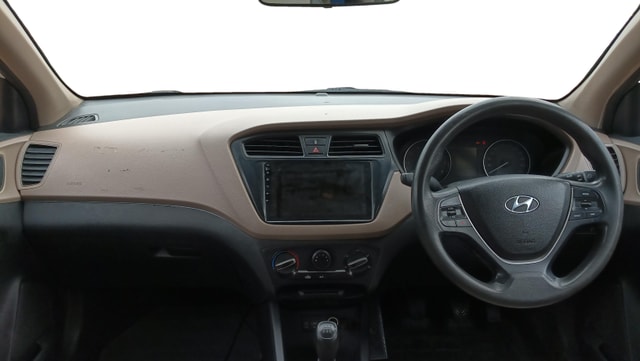 View Hyundai Elite i20 Image 28 Used Hyundai Elite i20 Image 28