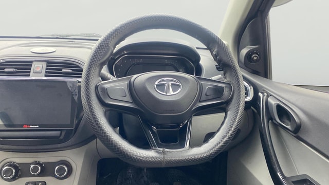 View Tata Tiago Image 20 Used Tata Tiago Image 20