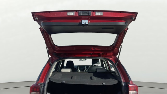 View Kia Sonet Image 17 Used Kia Sonet Image 17