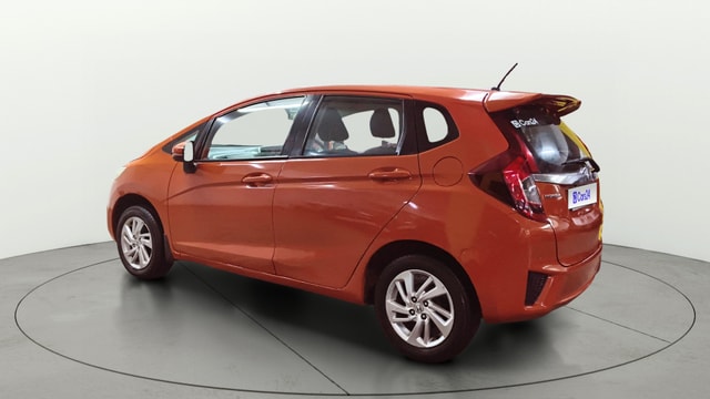 View Honda Jazz Image 2 Used Honda Jazz Image 2
