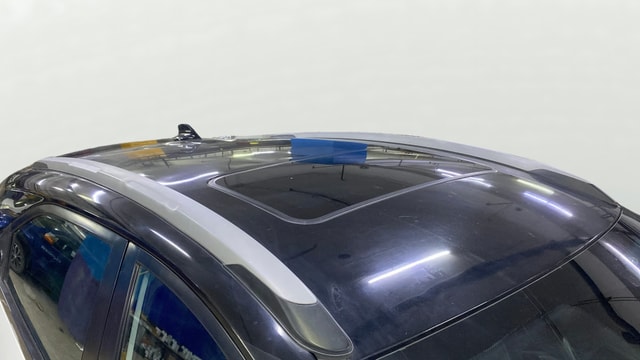 View Tata Nexon Image 5 Used Tata Nexon Image 5