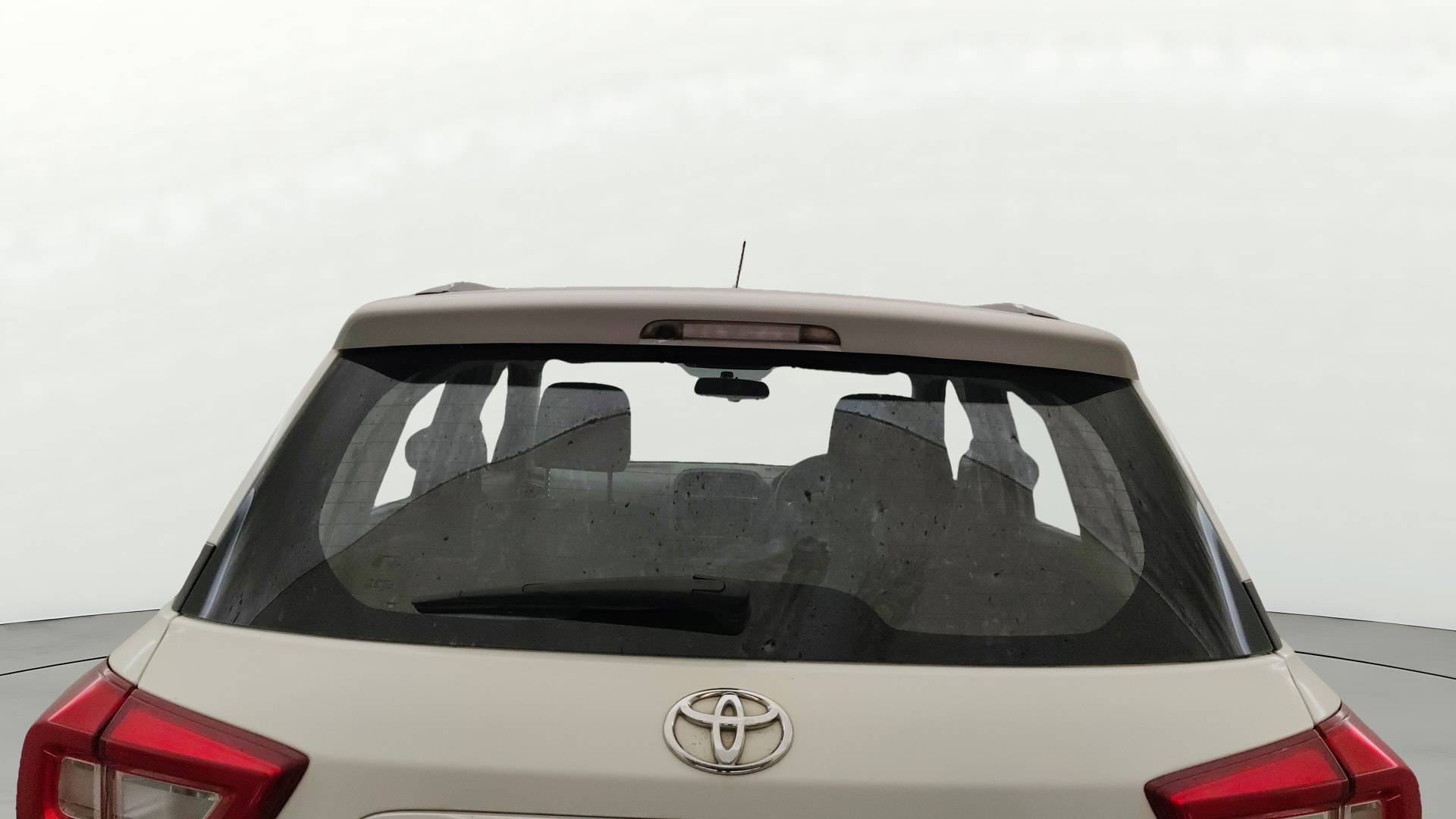 Used 2022 Toyota Urban Cruiser Used 2022 Toyota Urban Cruiser