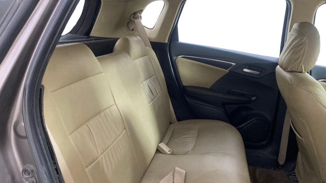 View Honda Jazz Image 29 Used Honda Jazz Image 29