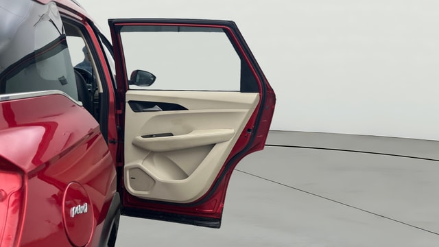 View MG Hector Image 6 Used MG Hector Image 6