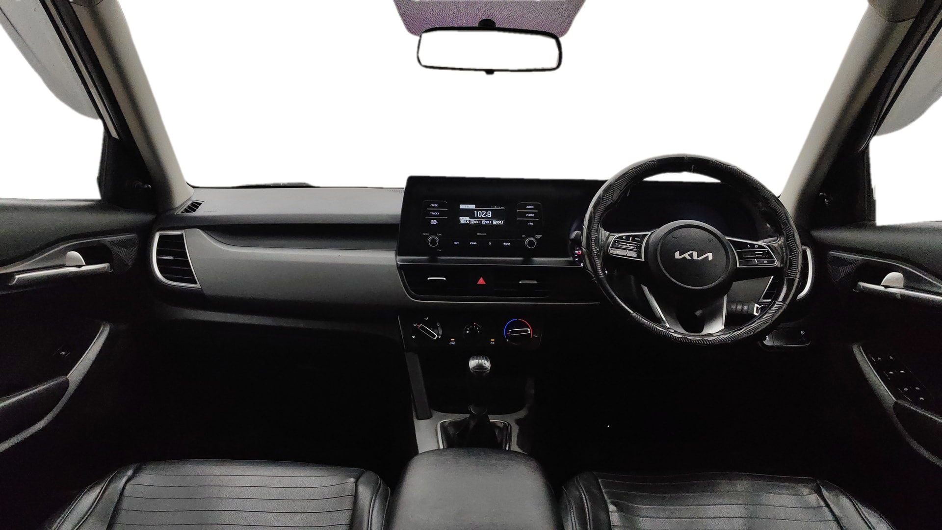 Used 2022 Kia Seltos Used 2022 Kia Seltos