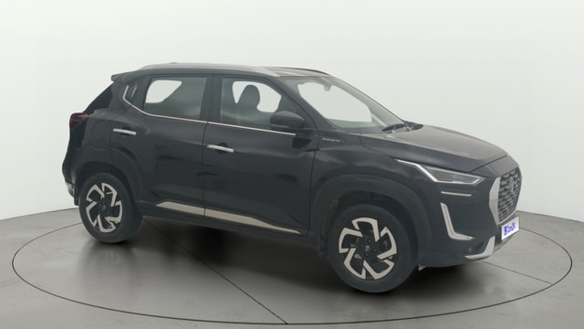 View Nissan Magnite Image 23 Used Nissan Magnite Image 23