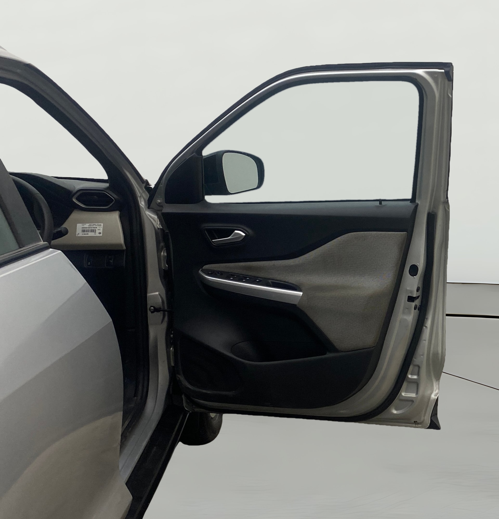 Used 2024 Nissan Magnite Used 2024 Nissan Magnite