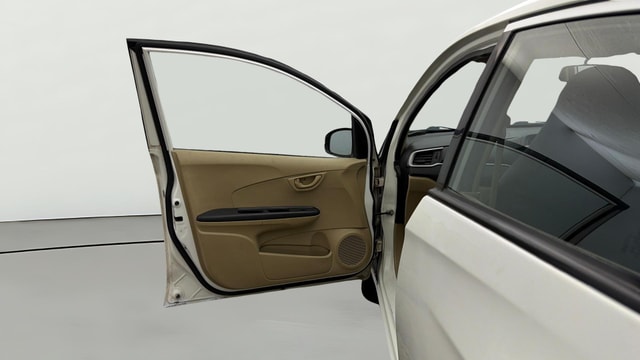 View Honda Amaze Image 30 Used Honda Amaze Image 30