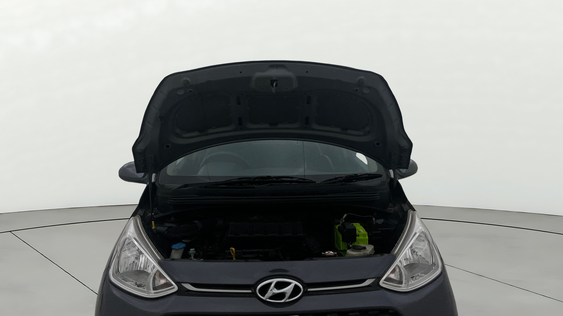 View 2017 Hyundai Grand i10 Sportz 1.2 Kappa Image 32 Used 2017 Hyundai Grand i10 Sportz 1.2 Kappa Image 32