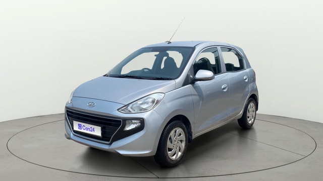View Hyundai New Santro Image 34 Used Hyundai New Santro Image 34