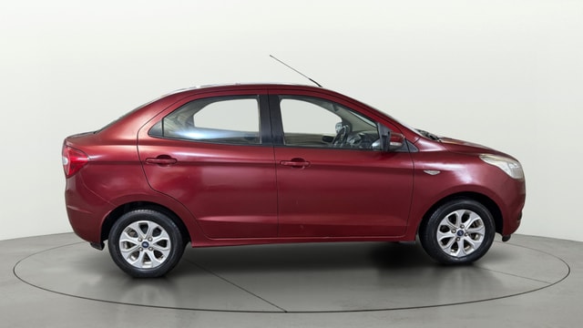 View Ford Figo Aspire Image 8 Used Ford Figo Aspire Image 8