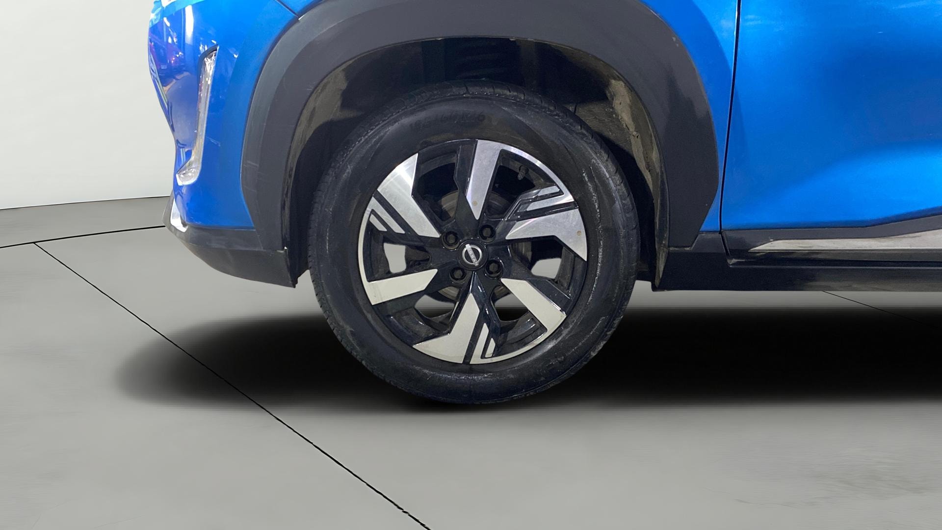 View 2022 Nissan Magnite XE Image 29 Used 2022 Nissan Magnite XE Image 29