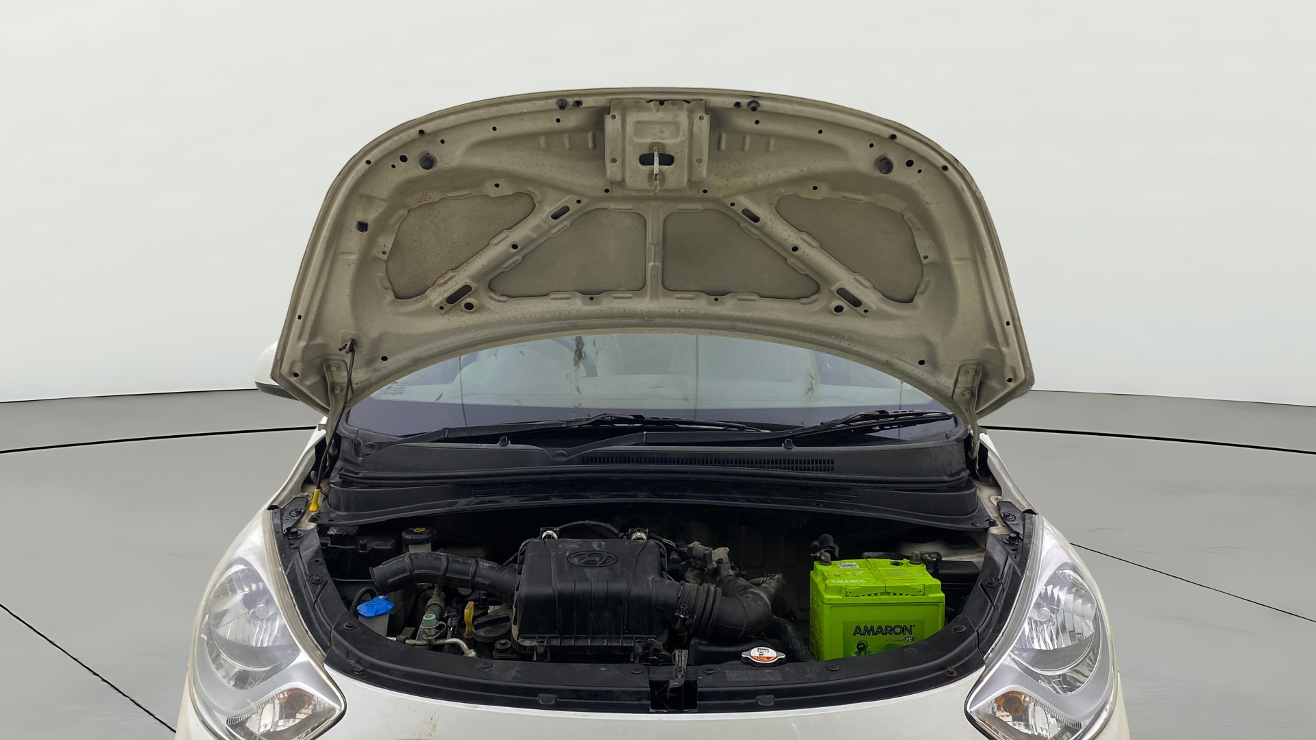View 2016 Hyundai i10 1.2 Asta MT Image 18 Used 2016 Hyundai i10 1.2 Asta MT Image 18
