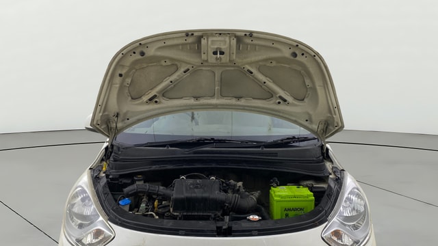 View Hyundai i10 Image 18 Used Hyundai i10 Image 18
