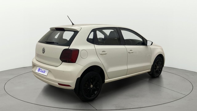 View Volkswagen Polo Image 43 Used Volkswagen Polo Image 43