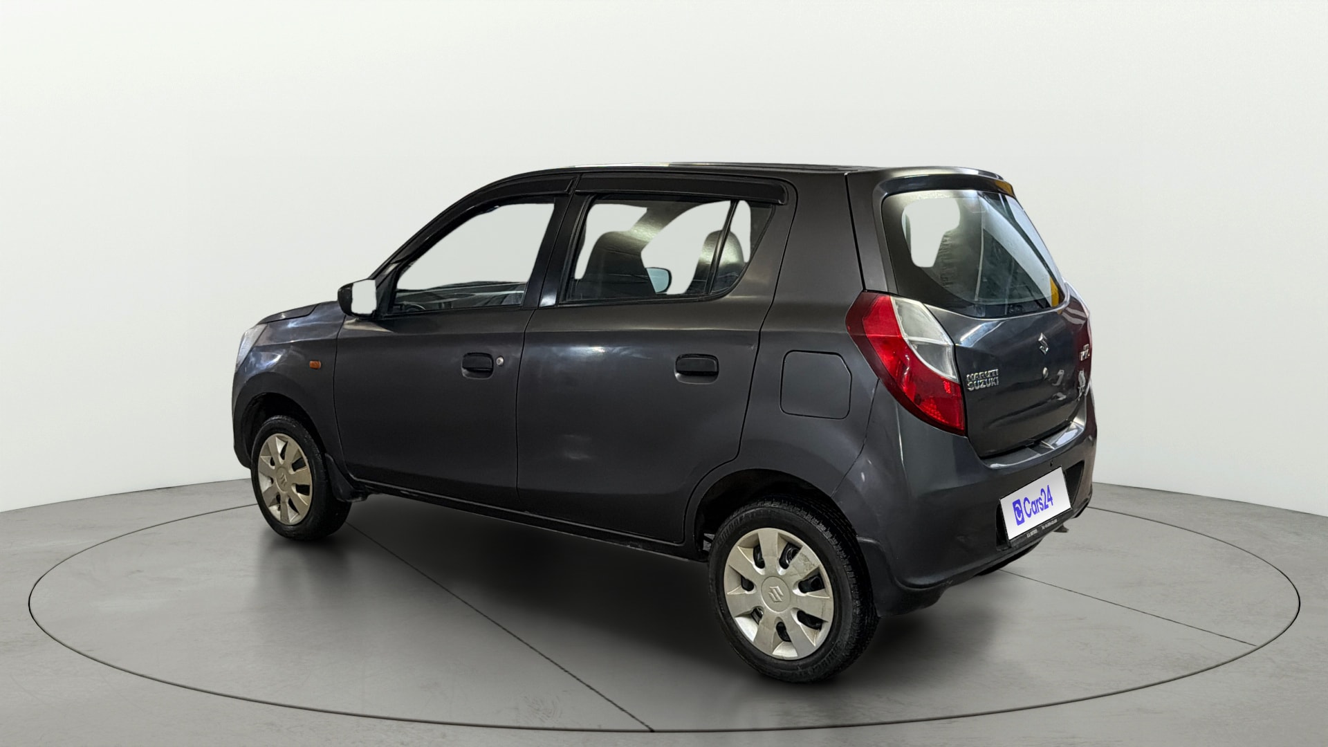 Used 2016 Maruti Suzuki Alto K10 Used 2016 Maruti Suzuki Alto K10