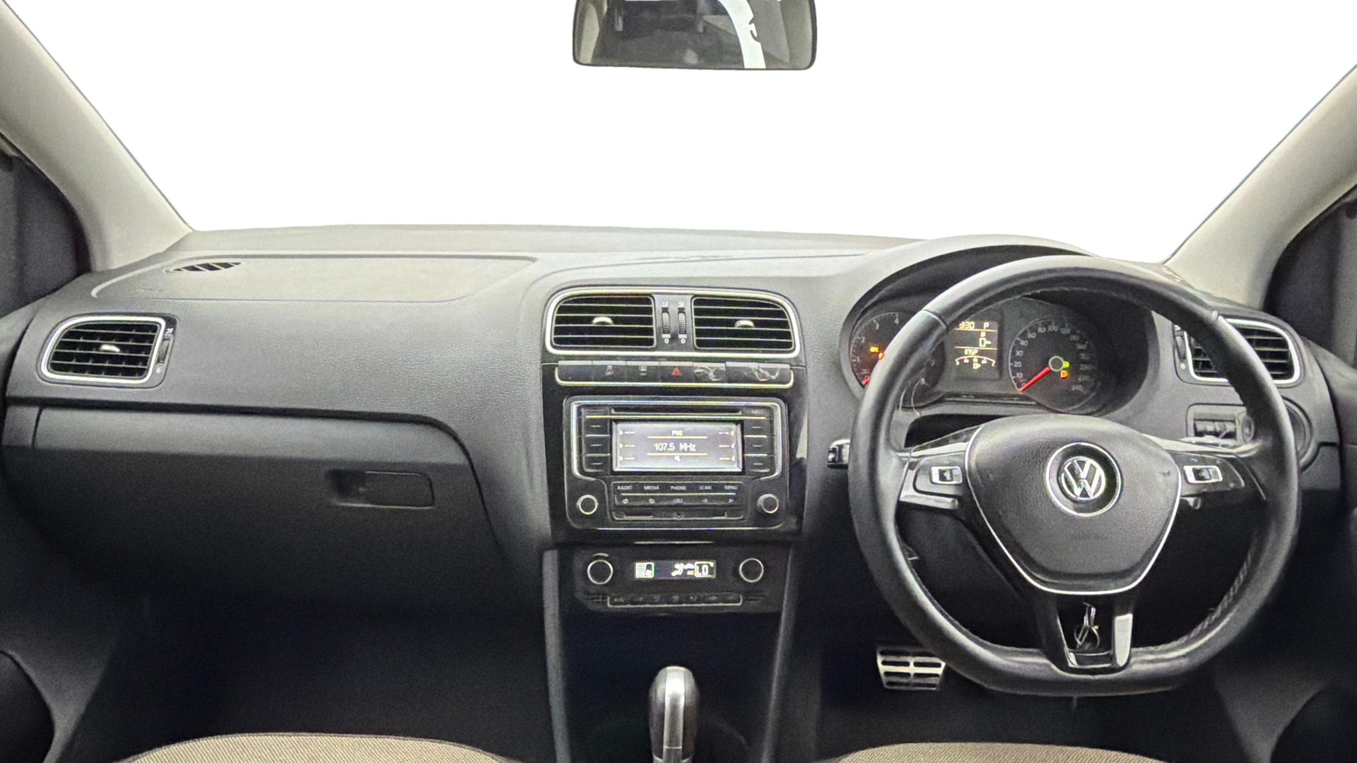 Used 2015 Volkswagen Polo GT Used 2015 Volkswagen Polo GT