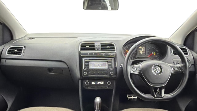 View Volkswagen Polo GT Image 16 Used Volkswagen Polo GT Image 16