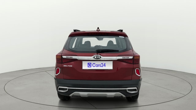 View Kia Seltos Image 44 Used Kia Seltos Image 44