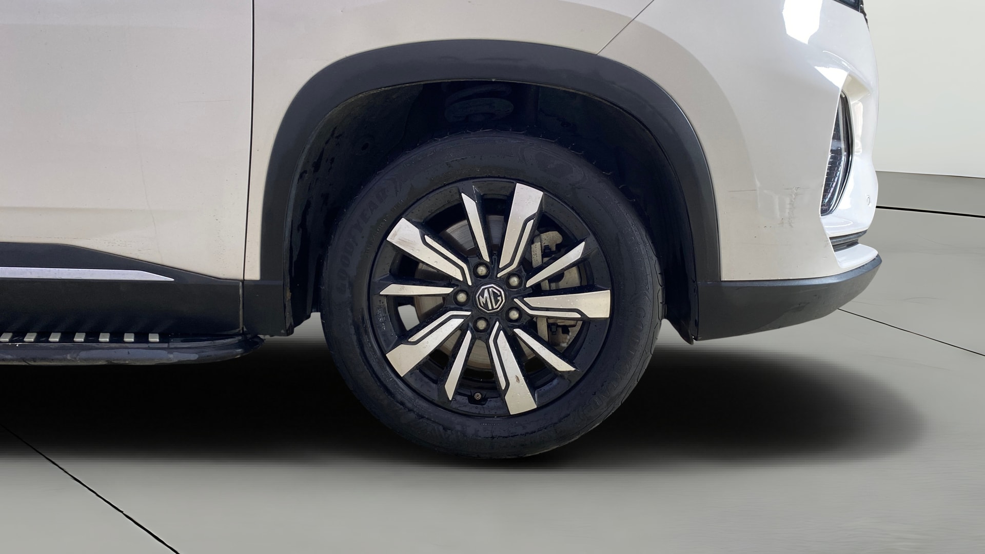 Used 2020 MG Hector Plus Used 2020 MG Hector Plus
