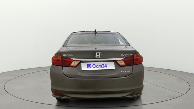 View Honda City Image 43 Used Honda City Image 43