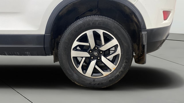 View Tata Harrier Image 12 Used Tata Harrier Image 12