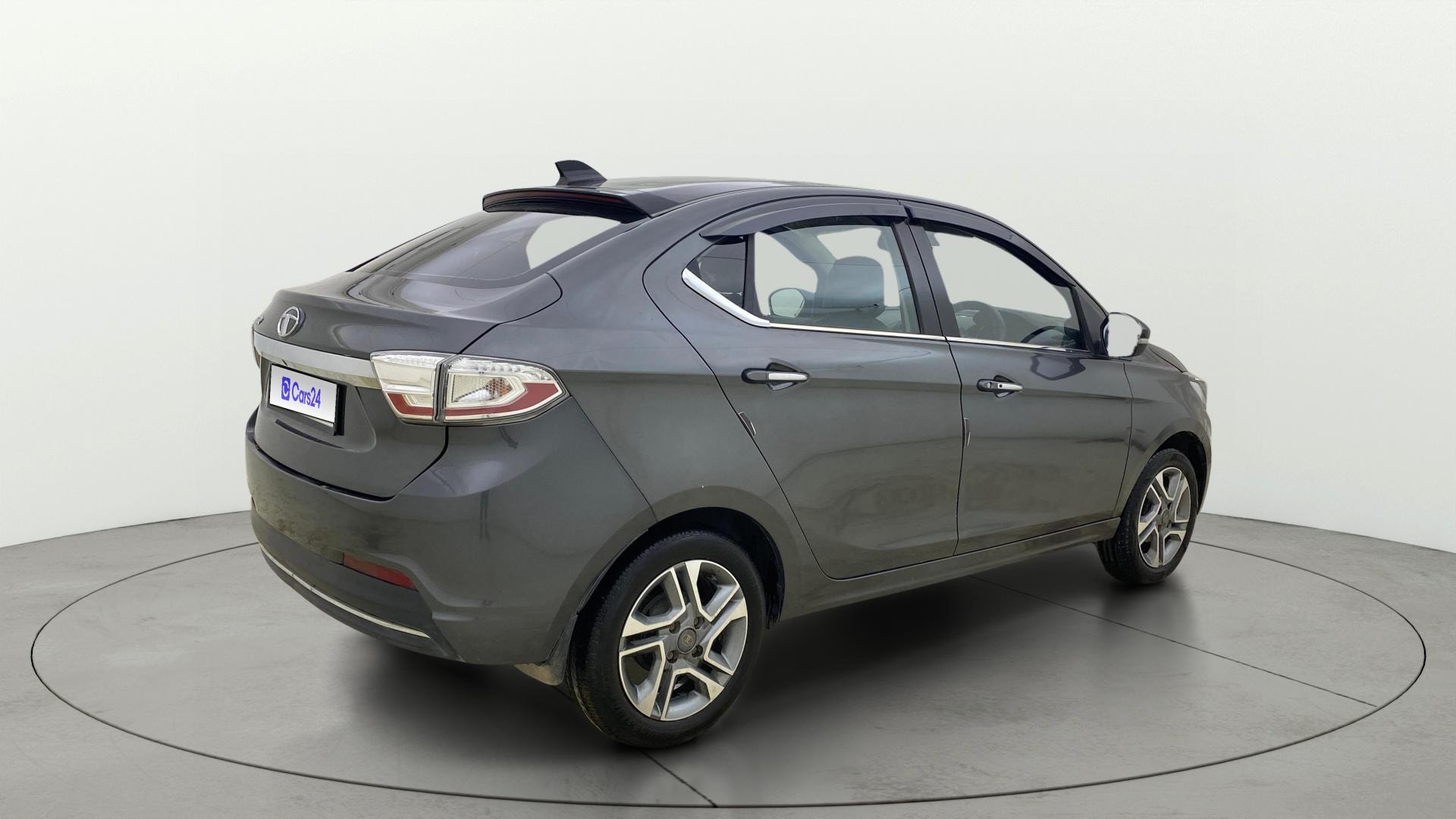 Used 2022 Tata Tigor Used 2022 Tata Tigor