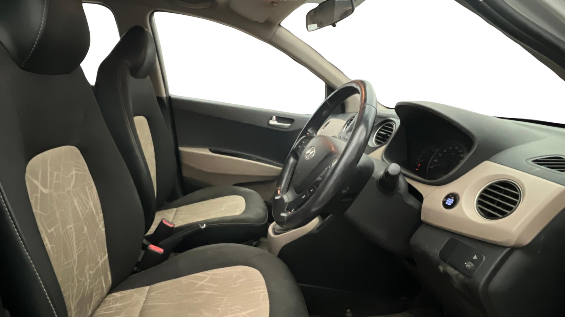 Used 2015 Hyundai Grand i10 Used 2015 Hyundai Grand i10