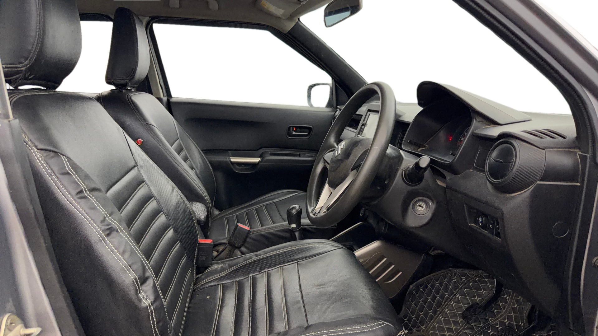 View 2019 Maruti Suzuki 1000 Base Variant Image 26 Used 2019 Maruti Suzuki 1000 Base Variant Image 26