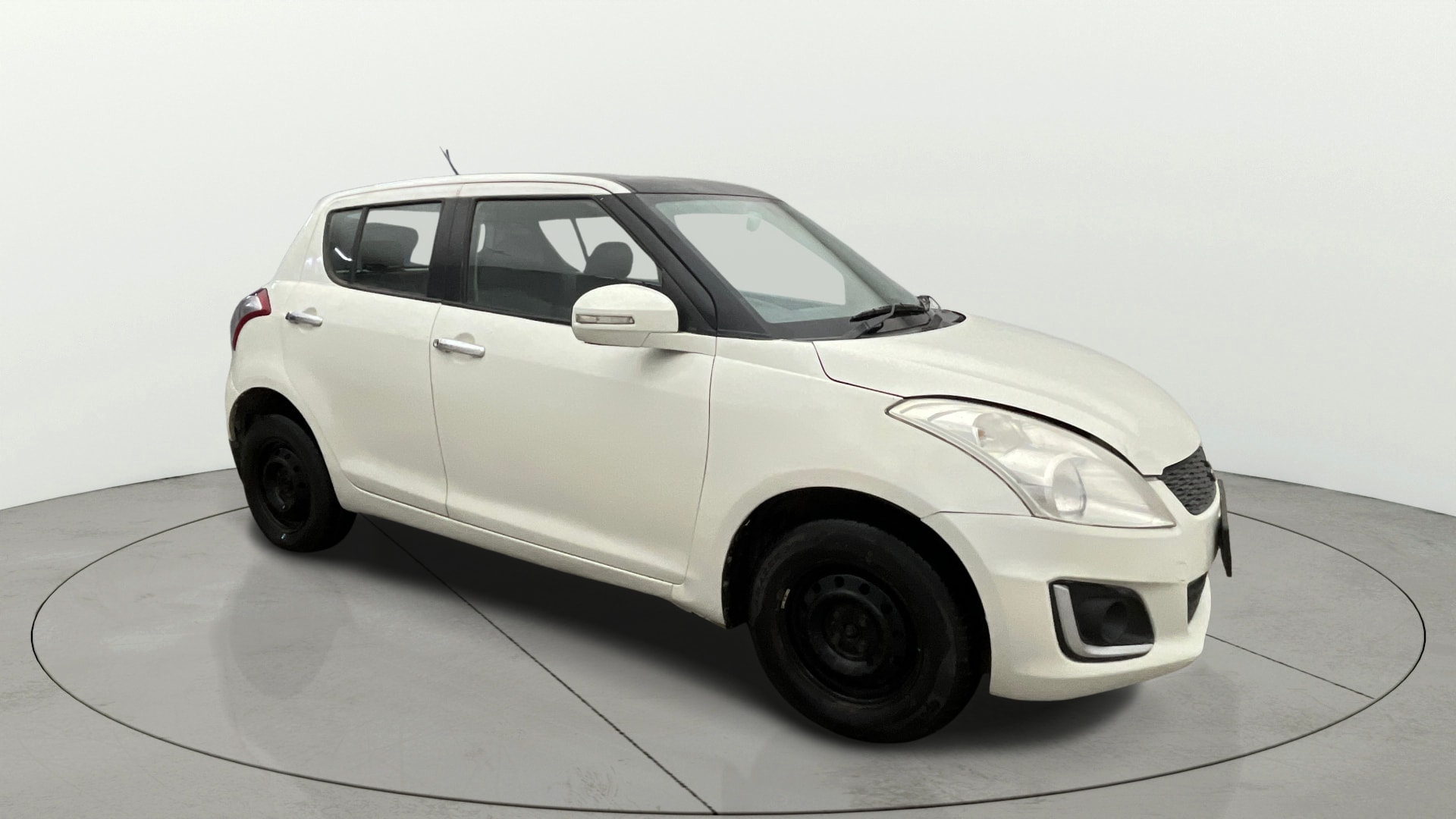 View 2014 Maruti Suzuki 1000 Base Variant Image 13 Used 2014 Maruti Suzuki 1000 Base Variant Image 13