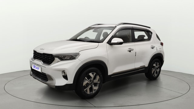 View Kia Sonet Image 38 Used Kia Sonet Image 38