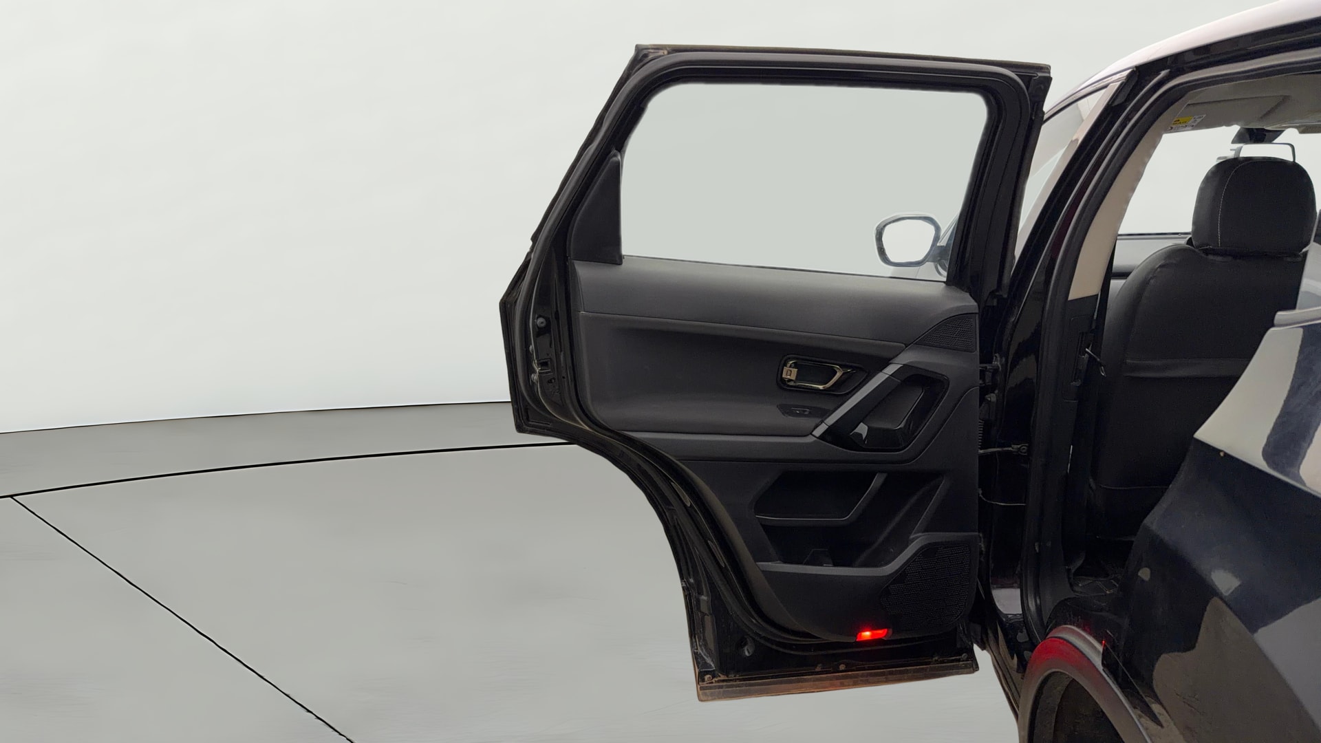 View 2022 Tata Harrier XE Image 23 Used 2022 Tata Harrier XE Image 23