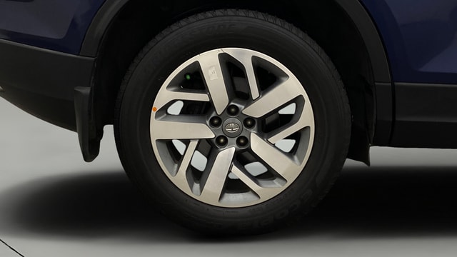 View Tata Safari Image 26 Used Tata Safari Image 26