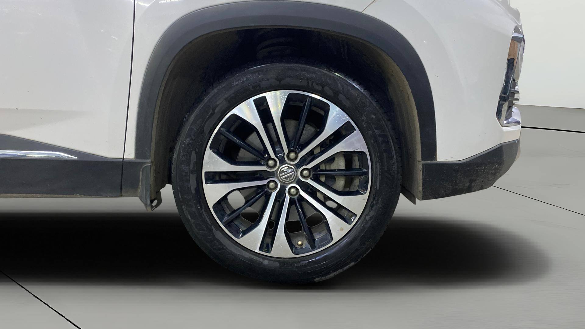 View 2022 MG Hector Sharp Diesel Image 43 Used 2022 MG Hector Sharp Diesel Image 43