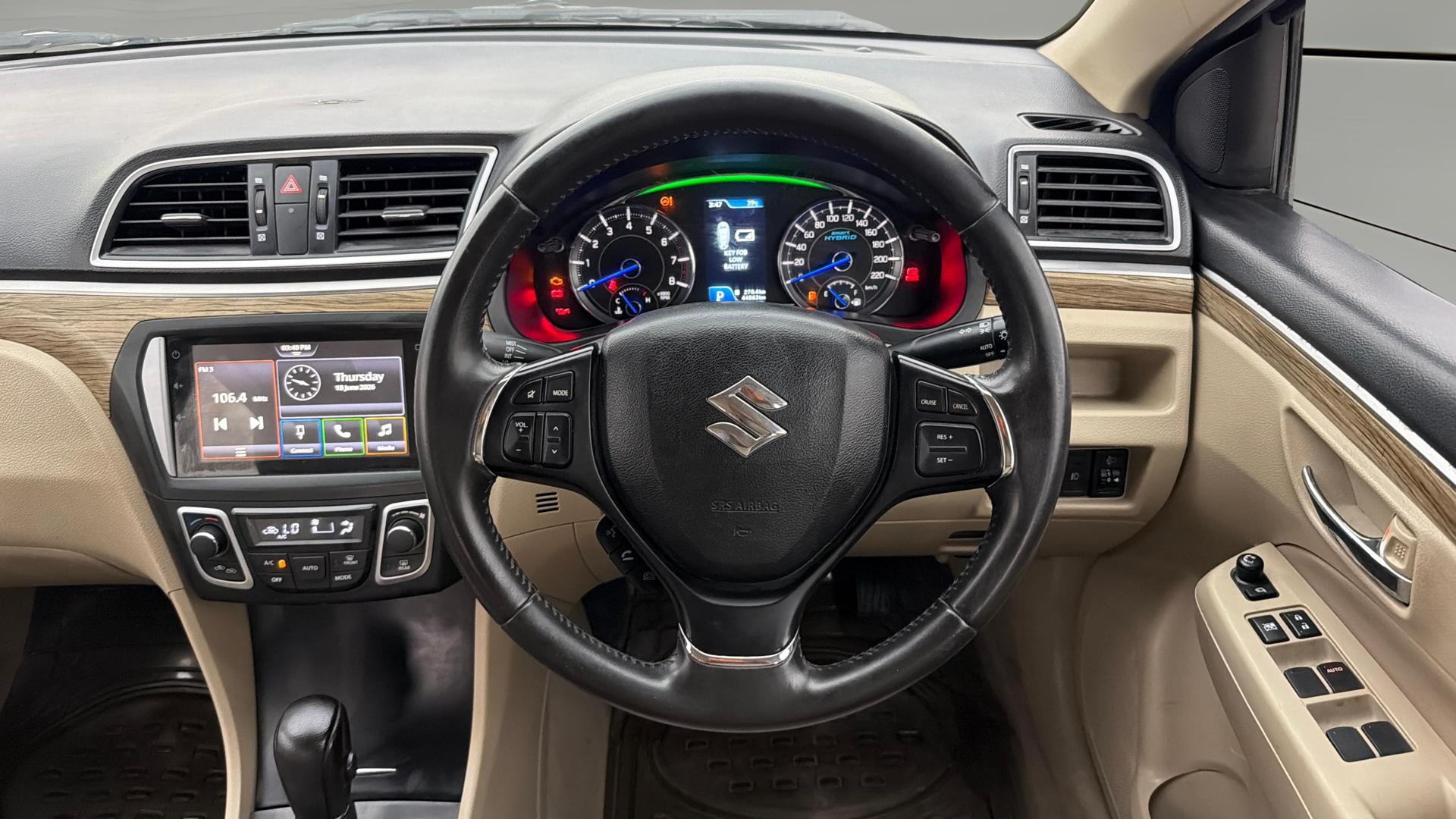 View 2021 Maruti Suzuki 1000 Base Variant Image 13 Used 2021 Maruti Suzuki 1000 Base Variant Image 13