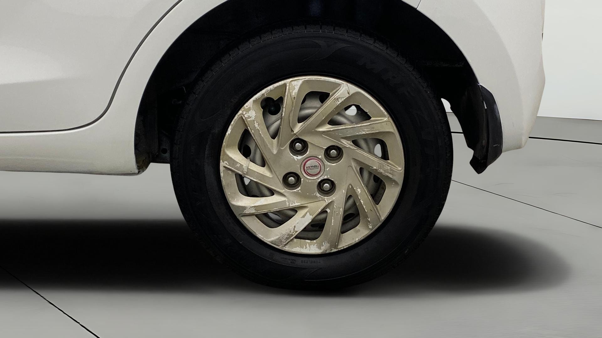 View 2022 Hyundai New Santro Era Executive Petrol Image 11 Used 2022 Hyundai New Santro Era Executive Petrol Image 11