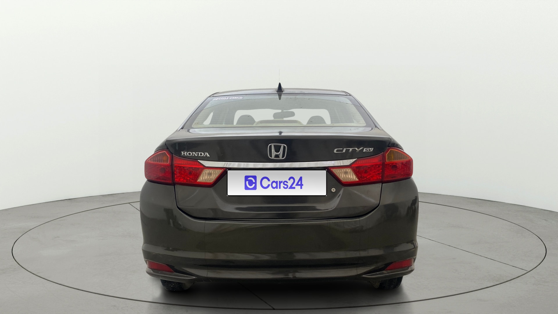 Used 2016 Honda City Used 2016 Honda City