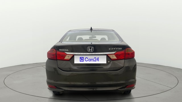 View Honda City Image 39 Used Honda City Image 39