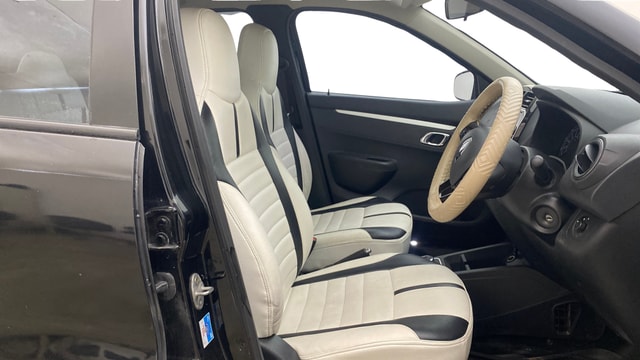 View Renault Kwid Image 26 Used Renault Kwid Image 26