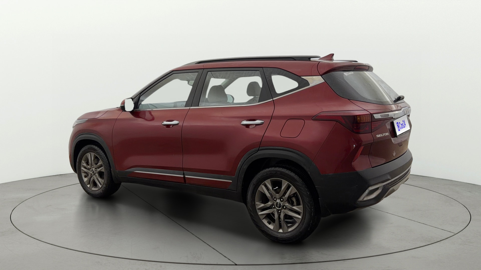Used 2022 Kia Seltos Used 2022 Kia Seltos