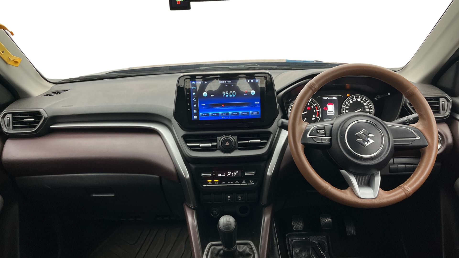 Used 2024 Maruti Suzuki 1000 Used 2024 Maruti Suzuki 1000