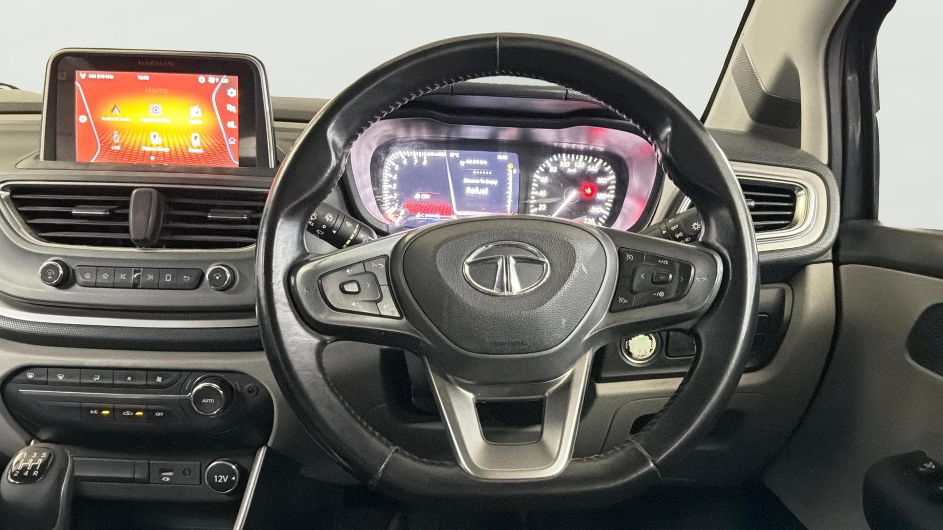 Used 2021 Tata Altroz Used 2021 Tata Altroz