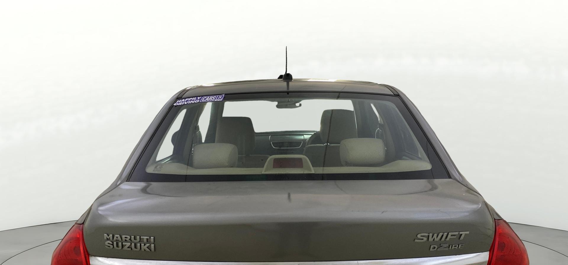 View 2013 Maruti Suzuki 1000 Base Variant Image 4 Used 2013 Maruti Suzuki 1000 Base Variant Image 4