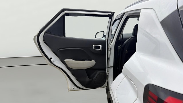 View Hyundai Venue Image 22 Used Hyundai Venue Image 22
